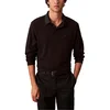 Calvin Klein Jeans LV040EM909 Črna