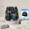 Huili Muški set za plivanje, 2 dela, Beli
