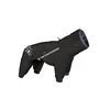 Obleka Hurtta Mudventure overal ECO black 45M