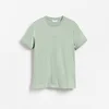 Reserved - Slim fit pamučna majica kratkih rukava