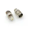 Adapter FME FeMale na TNC FeMale
