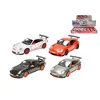 Mikro Trading Porsche 911 GT3 RS kovinski, 1:36