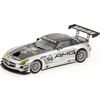 1:43 MERCEDES-BENZ SLS AMG GT3 - CUSTOMER SPORTS TEAM AMG CHINA - HÄKKINEN/CHENG/ARNOLD 20