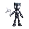 HASBRO Igračka figurica Spidey Black Panther 27cm 30236249