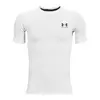 Under Armour HeatGear Majica otroška 716933 Bela