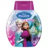 LA RIVE - FROZEN GEL I ŠAMPON ZA TUŠIRANJE 2U1 250ML