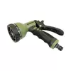 Pištolj za prskanje 9 režima + 3/4 adapter