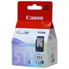 CANON kertridž CL-511