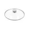 Lid, 30 cm Resto, glass - Demeyere