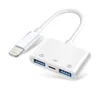Card Reader USB 3.0 Ugreen 3/1