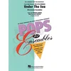 ASHMAN/MENKEN:UNDER THE SEA PERCUSSION ENSEMBLE