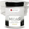 Tekoča kovinska pasta ARTMIE MIDAS silver | različni obsegi