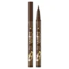 Eveline Cosmetics Eveline Variété črtalo za oči v odtenku Pen Brown vodoodporno 24 ur 2 ml