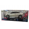 Welly model AUTO PEUGEOT COUPE 407 1:34