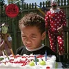 Drug Church - Paul Walker (Indie Exclusive) (White/Red Splatter Coloured) (LP)