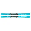 Skije HEAD WC REBELS E-SPEED