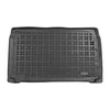 Rubber trunk mat Citroen DS3 Crossback 2019- (Focal Soundsystem)