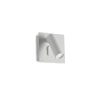 Redo 01-2338 - LED zidna spot svetiljka TOMIX LED/3,2W/230V bela