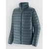 Patagonia Down Jacket summit blue