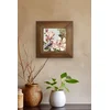 Wallity slika Artvessakaro17, 15.5x15.5cm