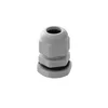 shumee Kabelska uvodnica PG-11 IP68 siva