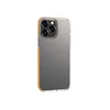 DEVIA Hard Case Super Series za Iphone 13 pro max Narandžasta