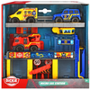 Micro SOS Station set - Dickie Toys
