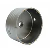 Silver CROWN SDS 125 mm /SREBRNA