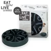 Eat Slow Live Longer | Posoda za počasno hranjenje Original