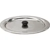 pokrov iz nerjavečega jekla 8 litrov