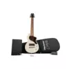 Carry-on Guitar Pack Standard Jet Vintage White Gitarski Komplet
