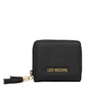 Denarnica LOVE MOSCHINO JC5689PP1OKD0000 Črna
