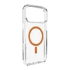 Puro LiteMag futrola za iPhone 17 Pro Narandzasta