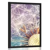 Plakat detajl regratove lučke - 60x90 no frame