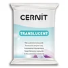 Modelirna masa Cernit TRANSLUCENT 56g | različni odtenki