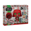 FUNKO ADVENT CALENDAR: STAR WARS HOLIDAY