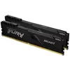 Kingston Fury Beast kf436c18bbk2/32 memorija ddr4 32gb 3600mhz (2x16)