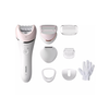 Philips Epilator za suhu i mokru kožu, Series 8000 - BRE721/00
