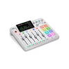 Rode RODECaster Pro II WH White Podcast mešalne mize