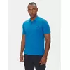 NAPAPIJRI Muška polo majica NP0A4GB4ELBASJERSEY_BLB2W, Tamnoplava