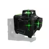 Multilaser 3D, zelen, MC0907 | DEDRA