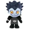 DEATHNOTE - RYUK 30CM PLIŠASTA IGRAČA