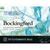 Akvarelni blok CANSON St Cuthberts Bockingford 300 g/m2 12 listov spirala 18 – 41 cm - 31 × 23 cm