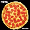 Stöner - Totally Hot Buzz (Limited Edition) (Orange Coloured) (LP)