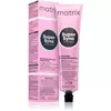 Matrix Super Sync Pre-Bonded poltrajna barva za lase odtenek 4BR Brown Red Dark Brown 90 ml