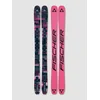 Fischer Nightstick 104 2026 Skis black