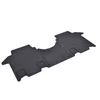 Rubber Car Mats VW T7 Multivan 2021- (2nd row)