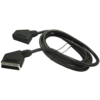 Scart kabel M-Ž podaljšek 21PIN 2.5M