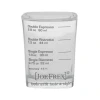 Espresso Kozarec-Shot Glass Joe Frex