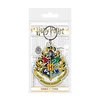 Privezak Pyramid - Harry Potter - Hogwarts - Rubber Keychain